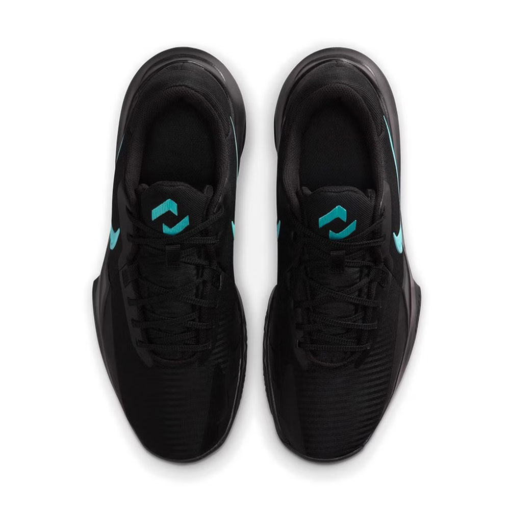 Nike Precision 6 Bequeme und v – Men'S Shoes Nike Black Bewertung und Preis