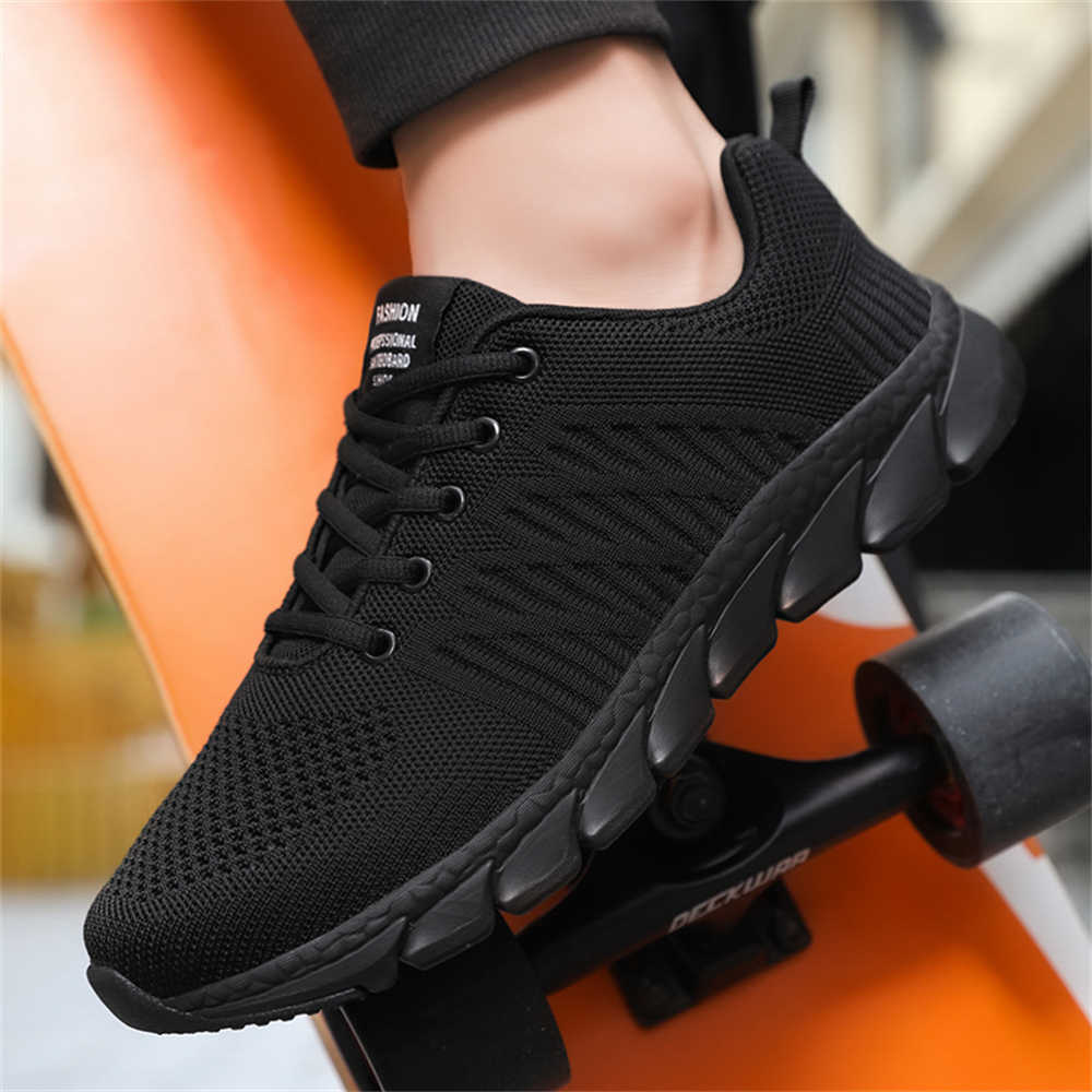 Gebundene Rutschfeste Sohle At – Men Shoes Red Bewertung und Preis