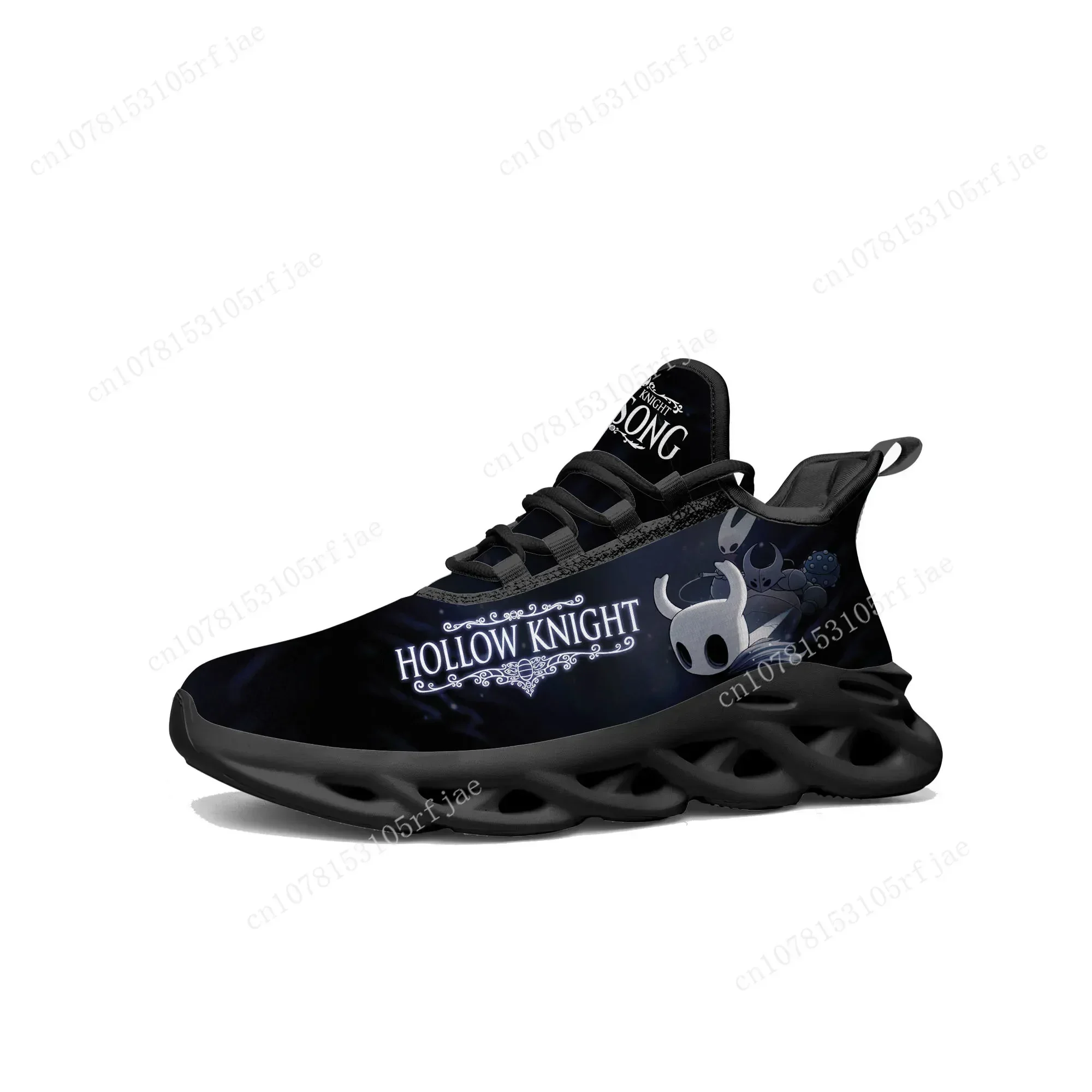 Cartoon Game Ghost Hollow Knig – Men'S Shoes For Running Bewertung und Preis