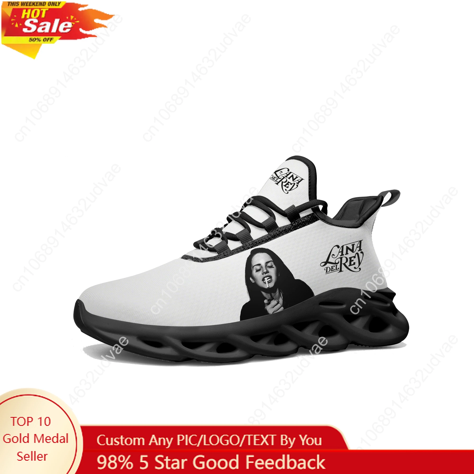 Lana Del Rey Singer Sportschuh – Men'S Shoes For Running Bewertung und Preis
